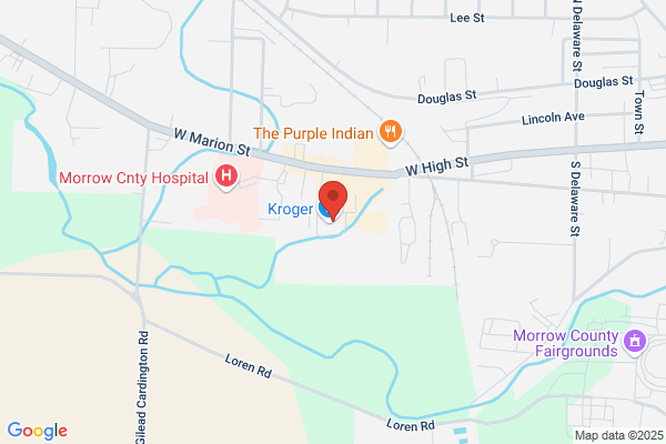 Kroger Pharmacy