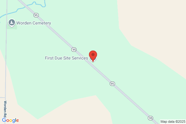 First Due Site Services LLC