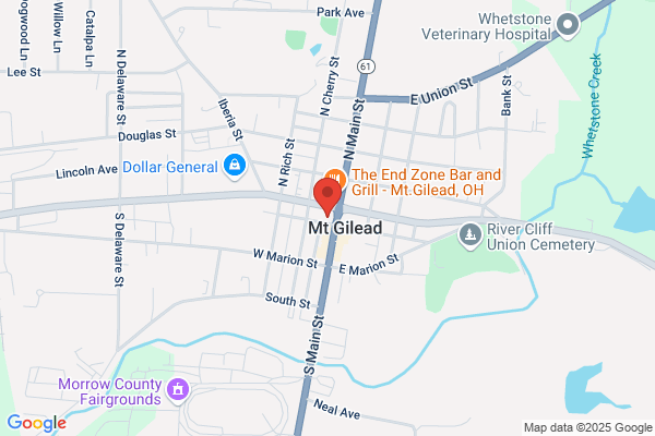 Morrow Land Title Agency Inc