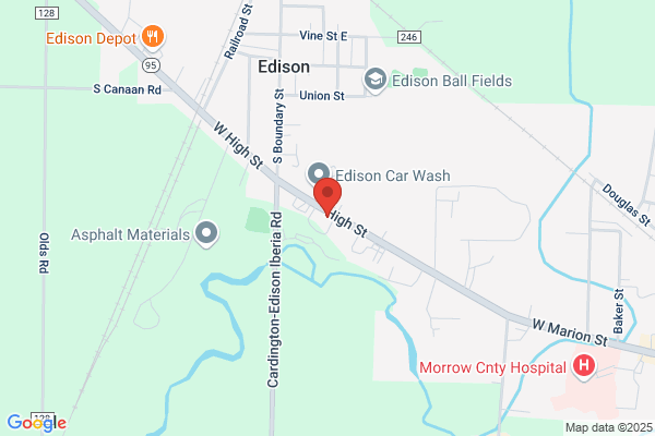 Norm's Towing & Repair
