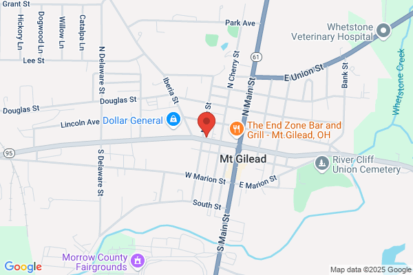 Ohio Eye Associates