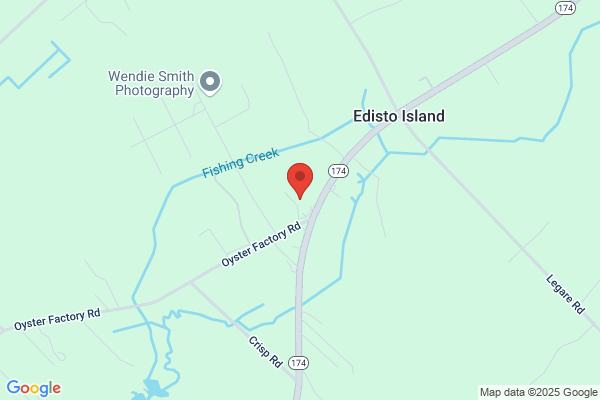 Apex of Edisto Pest Management