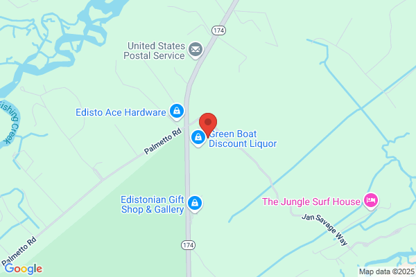 Edisto Beach Civic Center