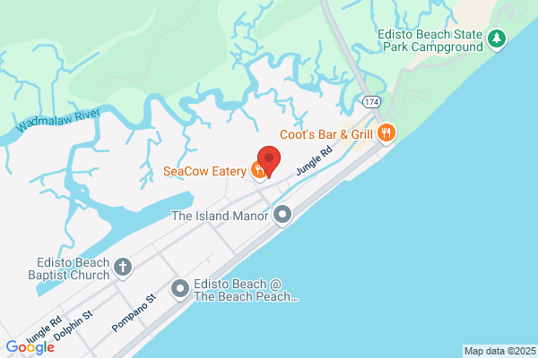 Edisto Island-Remax Lowcountry Real Estate