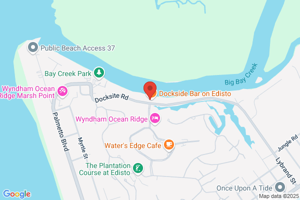 Edisto Seafood