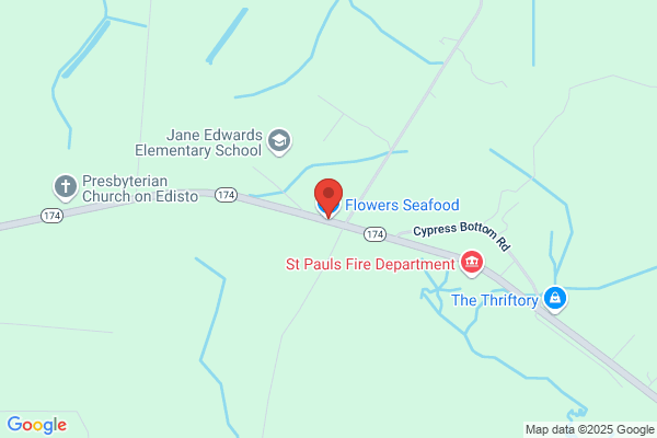 Flowers Oyster Co
