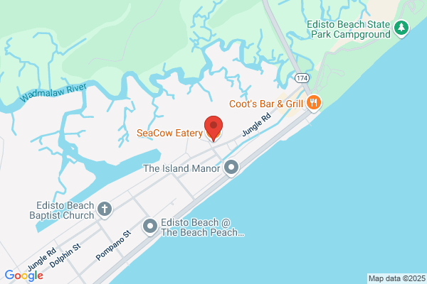 Seacow Eatery