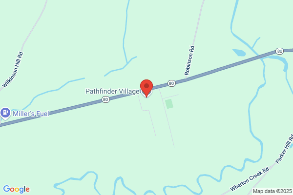 Pathfinder Village