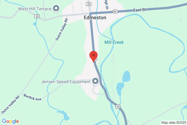 Unadilla Valley Sports Center Inc