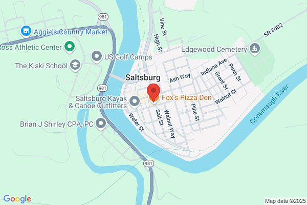 NovaCare Rehabilitation - Saltsburg