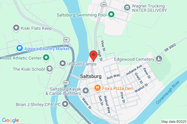 Saltsburg Fire Department