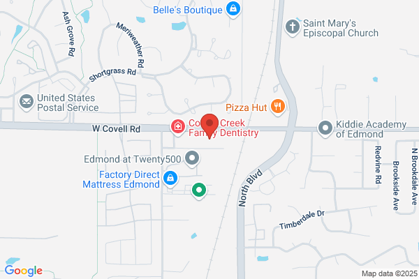 Edmond Dental & Implant Associates
