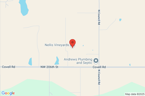 Nellis Vineyards