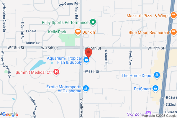 The Aesthetic Clinic of Edmond