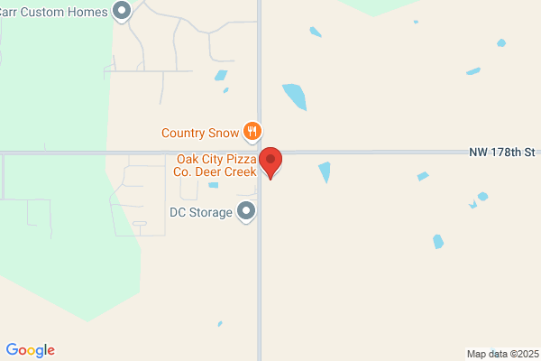 Deer Creek Farm Store