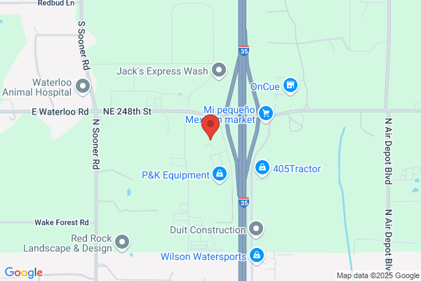 Great Plains Edmond