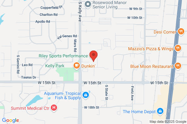 Comfort Airworks LLC