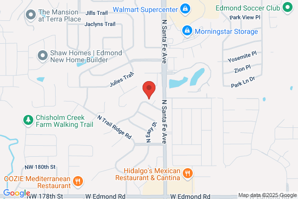 Comfort Airworks, LLC
