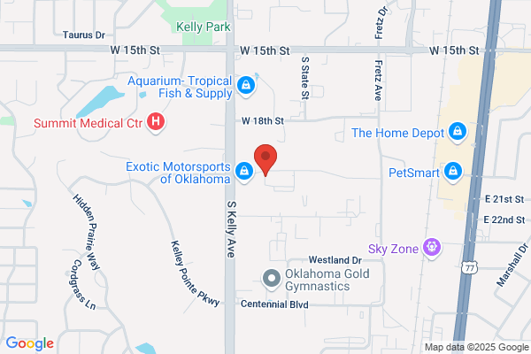 Jimmy's Heating & Air