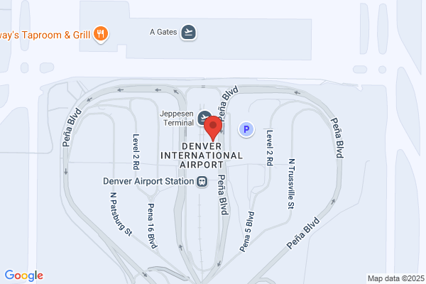 Frontier Airlines
