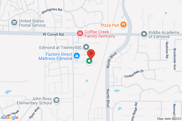 Electraleaf Medical Cannabis Dispensary Edmond