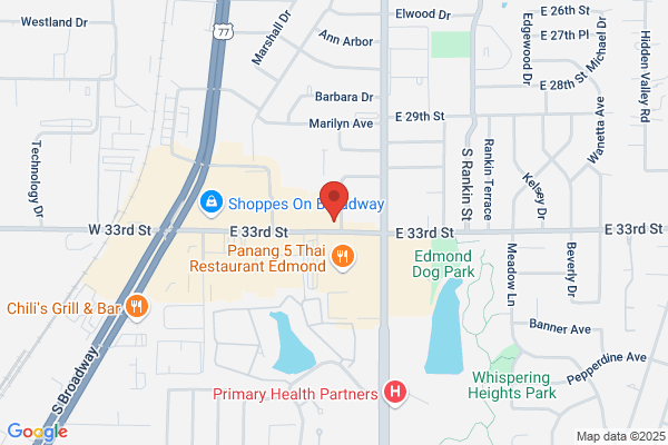 Tradecraft Farms Cannabis Dispensary - Edmond