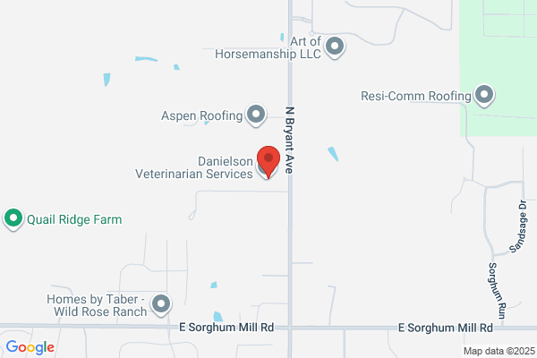 Danielson Veterinarian Services