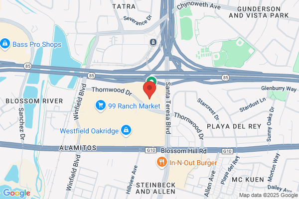 Oakridge Veterinary Imaging