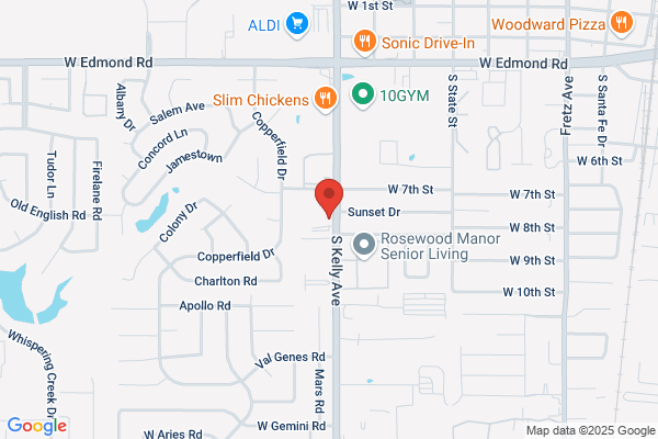 Henderson Appraisal Inc
