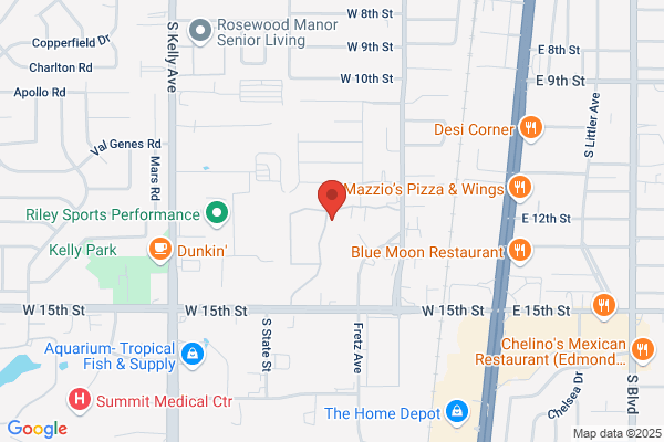 Boulder Creek Apartments