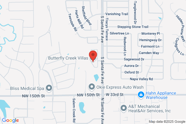 Butterfly Creek Villas