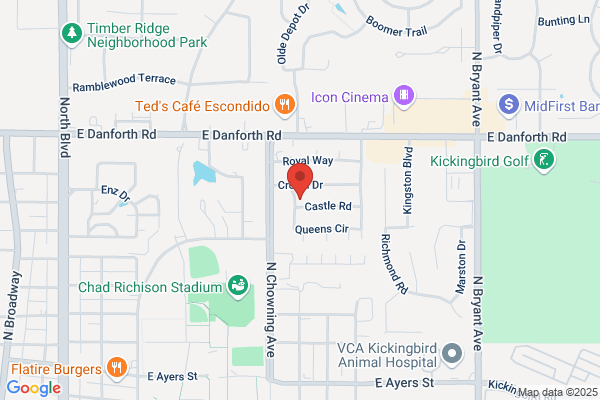 Chowning Heights Apartments