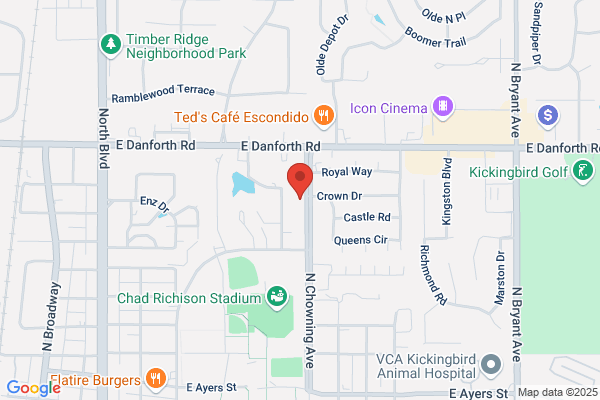 Dillon Park Apartments