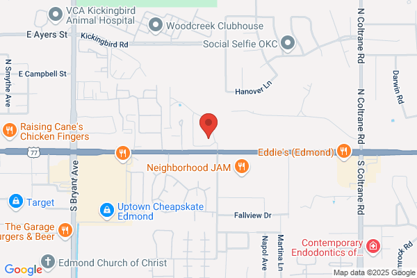 Legend V Apartments