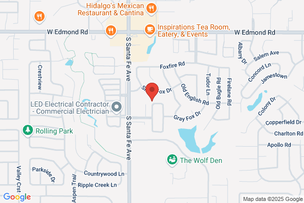 Mill Valley Duplexes