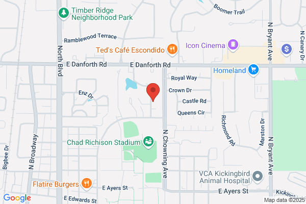 Persimmon Ridge Duplexes