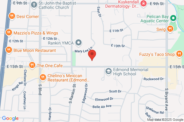 Springcreek of Edmonds Apartments