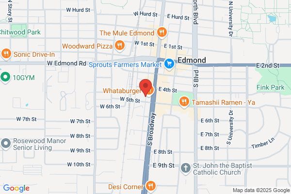 Comstock Auto Service