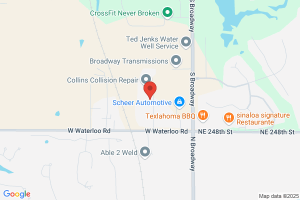 J & K Auto Works