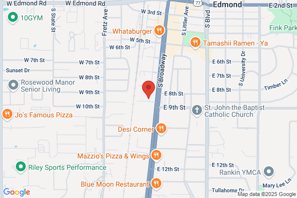 Jr's Transmissions & Auto Repair