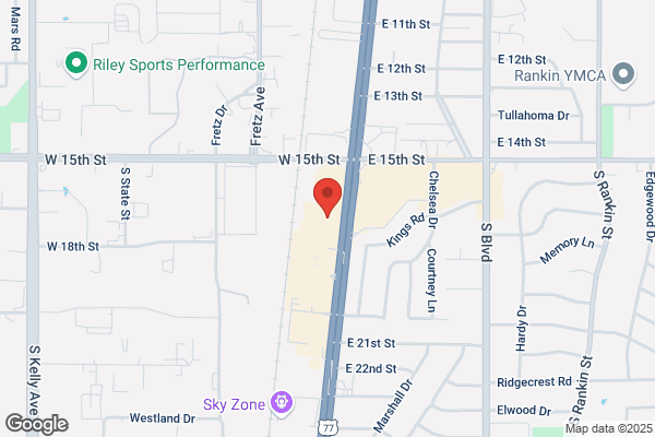 AAA Edmond Tire & Auto Insurance Travel Center