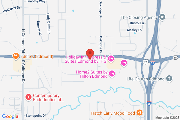 Christian Brothers Automotive East Edmond