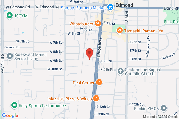 Edmond Auto Electric