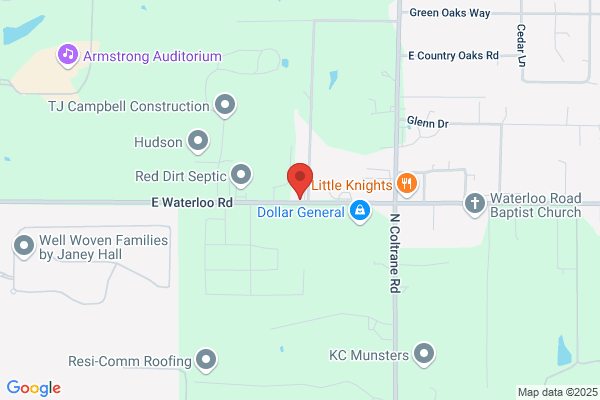 Waterloo Auto Service