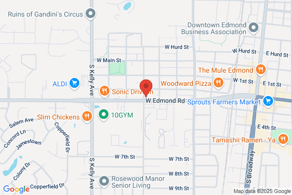 Assurance Cleaning Services of Edmond LLC