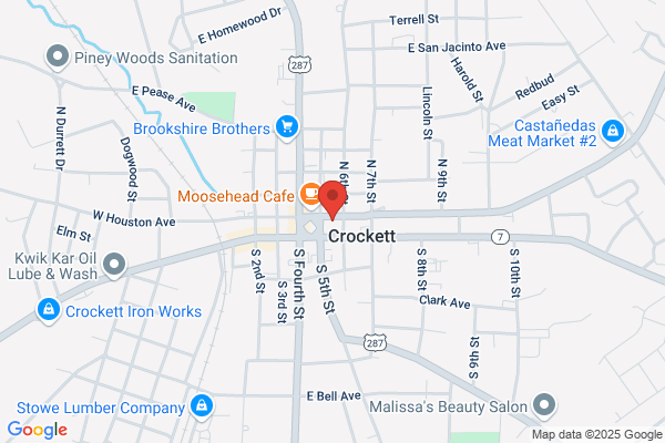 Caldwell Gene's Remodeling