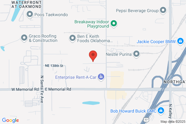 Grand Oaks Building Company Llc