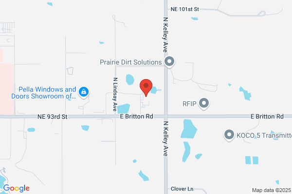 Lowery Raymond Construction