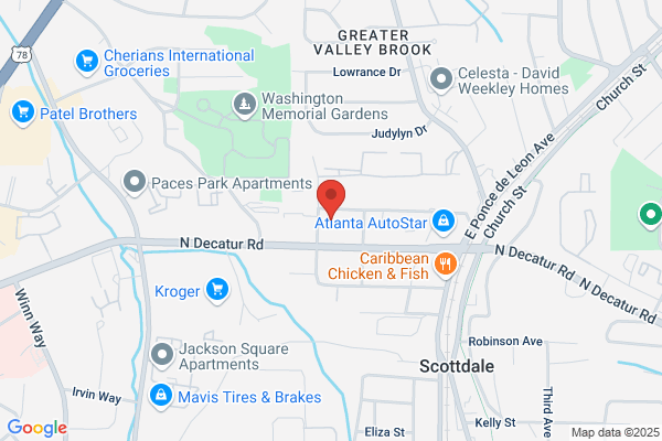 Metro Water Proofing Inc