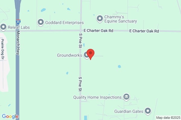 Edmond Marble Co